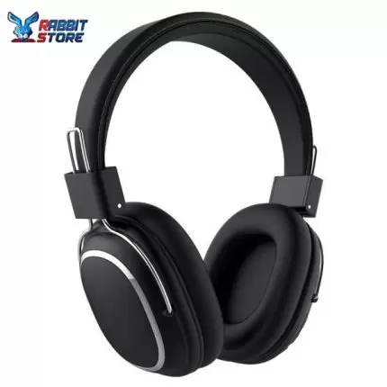 Sodo Headphone Bluetooth SD-1004 - Black