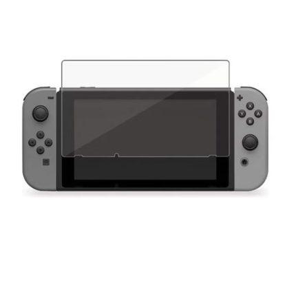 Nintendo Switch V2 Glass Screen Protector