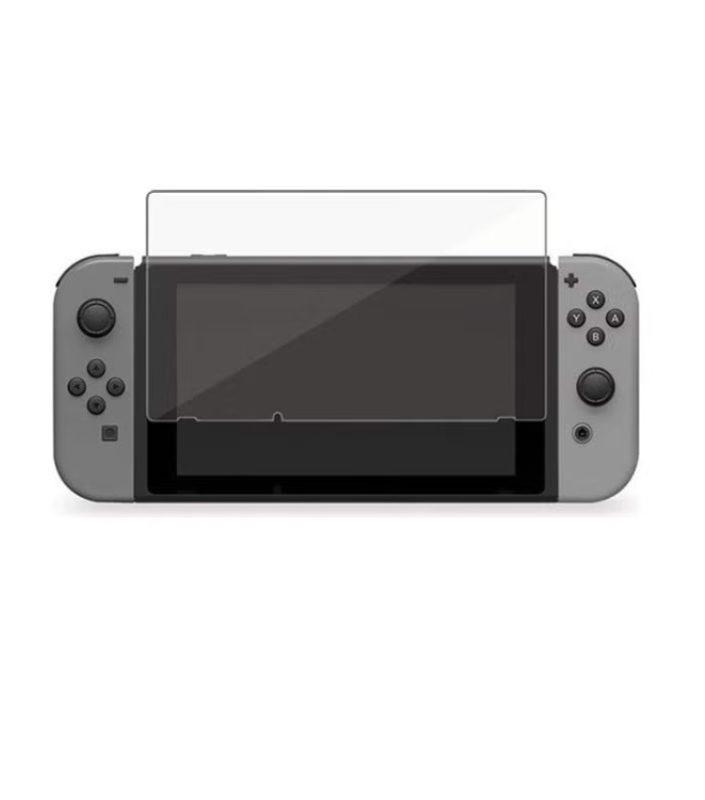 Nintendo Switch V2 Glass Screen Protector