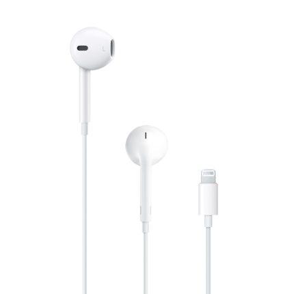 Apple EarPods with Lightning Connector ( Original )