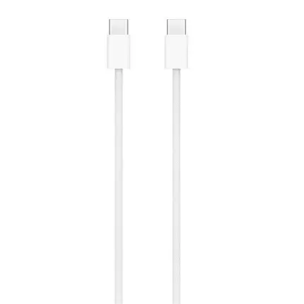 Cable Type-c To Type-c Iphone 1m 60W ( Copy )