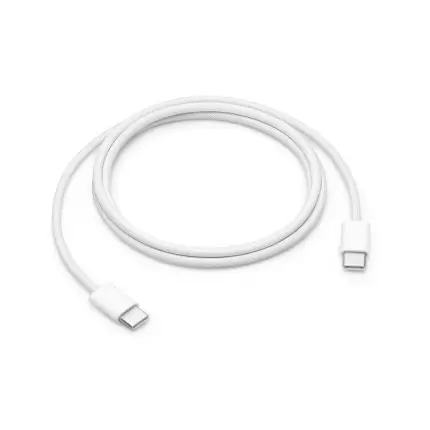 Cable Type-c To Type-c Iphone 1m 60W ( Copy )