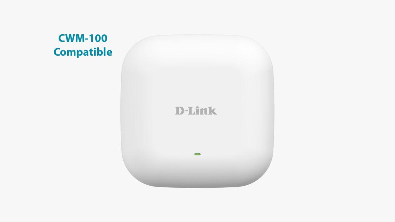 D-Link Wireless N PoE Access Point DAP-2230
