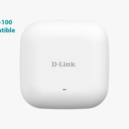 D-Link Wireless N PoE Access Point DAP-2230