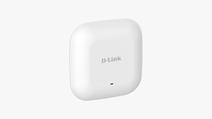 D Link Wireless N PoE Access Point DAP 2230 5 |