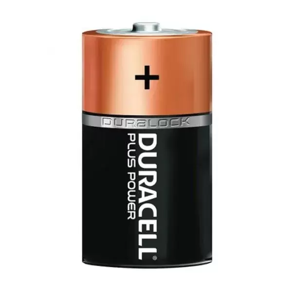 Duracell Batteries D2 - 1.5