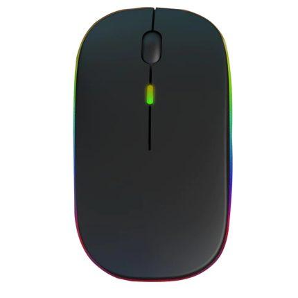 HP W10 Wireless Mouse - Black ( Copy )