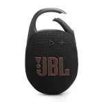 JBL Clip 5 Speaker Bluetooth V 5.3 - Black