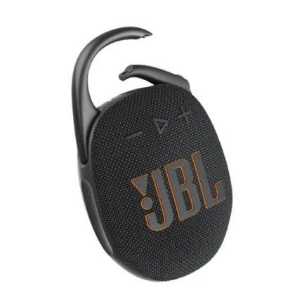 JBL Clip 5 Speaker Bluetooth V 5.3 - Black