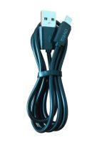 OVEQ Car Charger USB x2 - Output 2.1A - Black