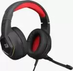 Redragon H280 Medea Gaming Headset - Black