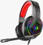 Redragon H280 Medea Gaming Headset - Black