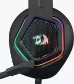 Redragon H280 Medea Gaming Headset - Black