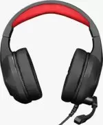 Redragon H280 Medea Gaming Headset - Black