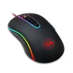 Redragon M702-2 PHOENIX 10000 DPI RGB Gaming Mouse - Black