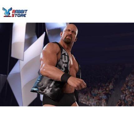 WWE 2K23 Standard Edition Playstation 5
