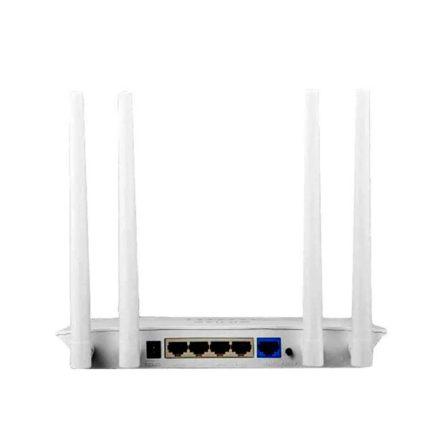Airlive AC1205R Wi-Fi 5 AC1200 Dual Band Wireless Router