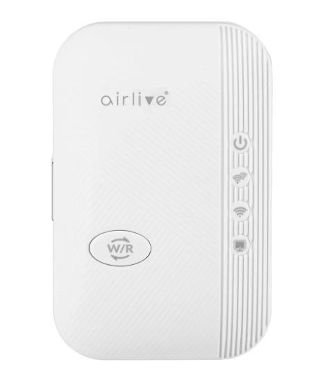 Airlive N3 Wireless Range Extender