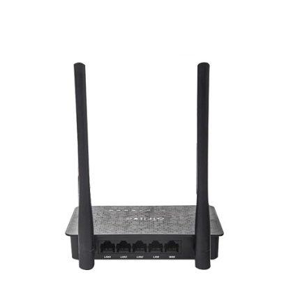 Airlive N305R Wi Fi 4 N300 2.4GHz Wireless Router Up to 300Mbps 1 |