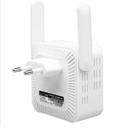 Airlive N3A Wireless Range Extender With External Antenna