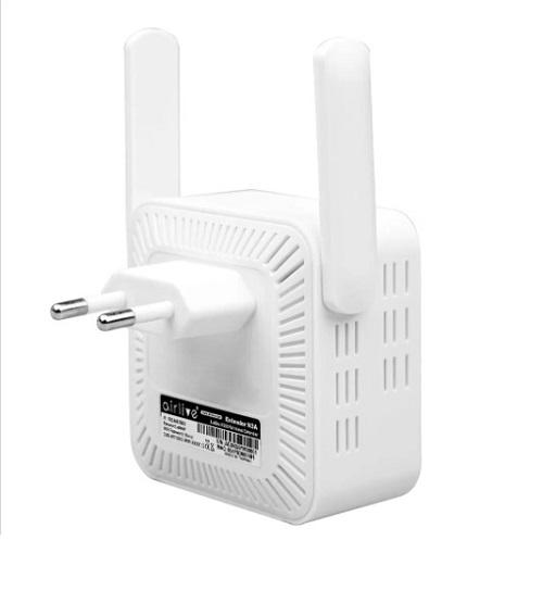 Airlive N3A Wireless Range Extender With External Antenna