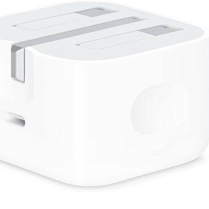 Apple Plug Charger Open Box ( Copy )