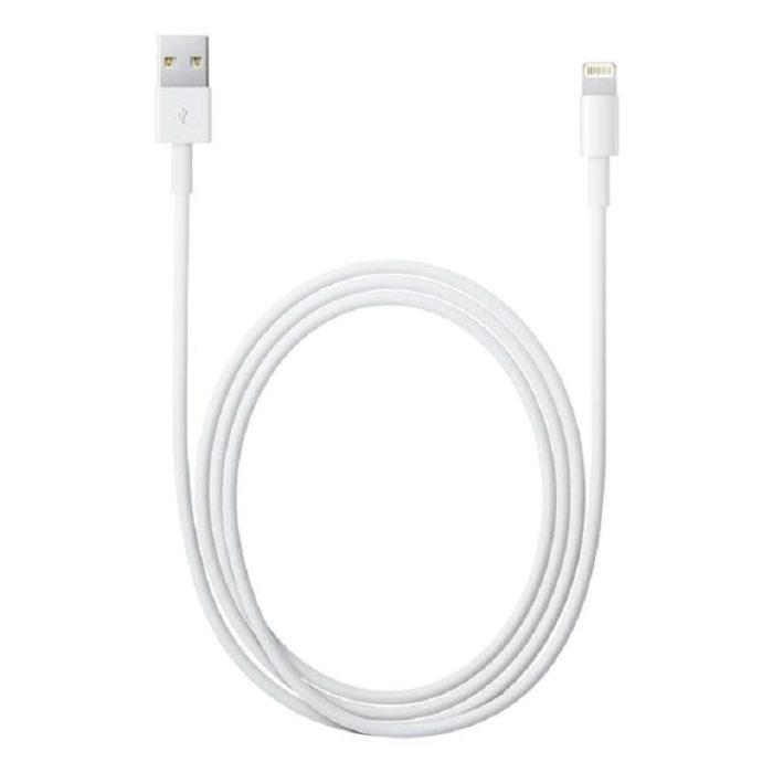 Apple USB Power Adapter MB707ZMB Includes USB Cable - Copy