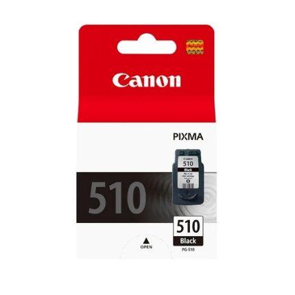 Canon Pixma Cartridge 510 Black Original