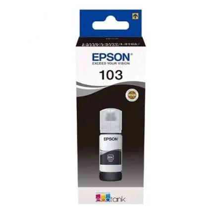 Epson Ink Bottle 103 - Black