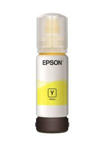 Epson Ink Bottle 103 - Yellow