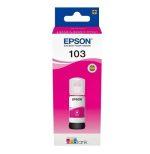 Epson Ink Bottle 103 – Magenta