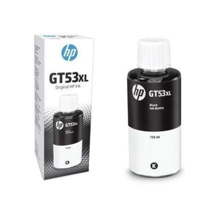 HP GT53XL Ink Bottle - Black