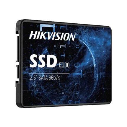 Hikvision E100 2.5 Sata 6Gb/s Solid State Drive 128GB