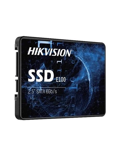 Hikvision E100 2.5 Sata 6Gb/s Solid State Drive 128GB