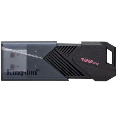 Kingston DataTraveler Exodia Onyx 128GB USB 3.2 - Black