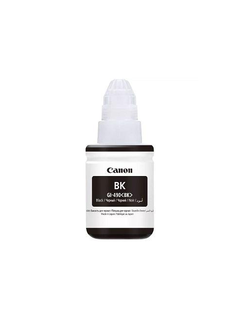 Pixma Canon Ink Bottle GI-490 - Black