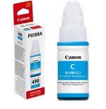 Pixma Canon Ink Bottle GI-490 - Cyan