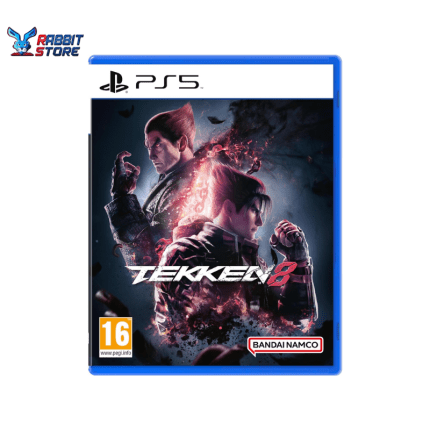 Tekken 8 PS5 Games |