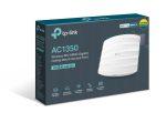 Tp-link Omada EAP225 AC1350 Wireless MU-MIMO Gigabit Ceiling Mount Access Point