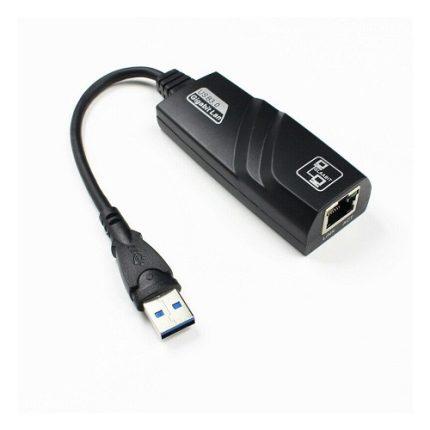 USB 3.0 To Lan Ethernet Adapter 101001000Mbps