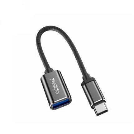 Yesido GS01 Type-C OTG USB 2.0 Super Fast Data Transmission