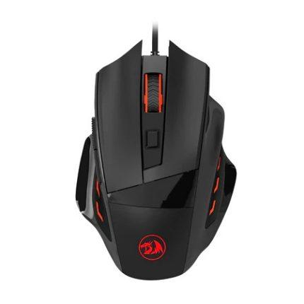 Redragon PHASER M609 Gaming Mouse - Black