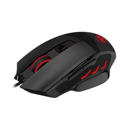 Redragon PHASER M609 Gaming Mouse - Black