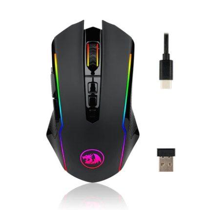 Redragon Ranger Lite M910-KS 2.4G/Wired Dual Modes Gaming mouse