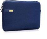 Shyides 15 inch wide Laptop Sleeve - Blue