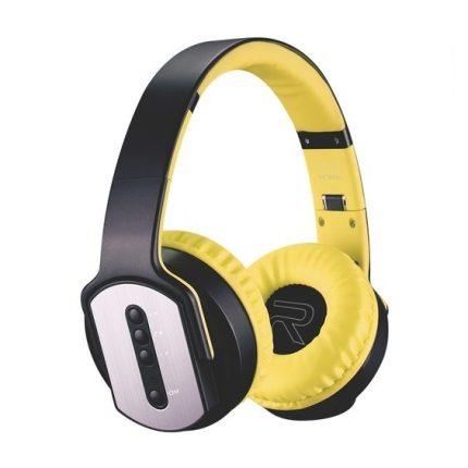 Sodo Mh2 Headphone+Speaker Twist-Out (NFC) - Yellow