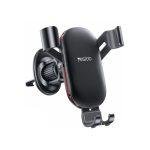 Yesido C243 Adjustable Car Holder with Grid Clip - Black