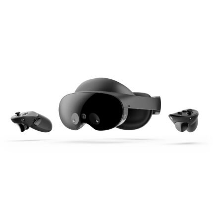 Meta Quest Pro 256G