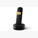 Philips D1601B Cordless phone