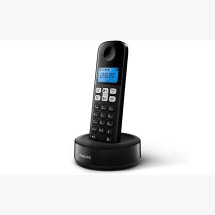 Philips D1611B Cordless phone